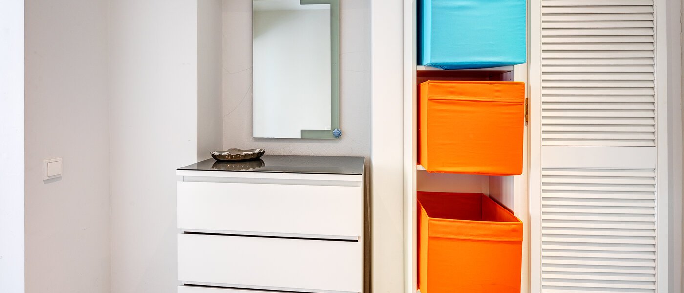 apartamento München Au-Haidhausen 02 pasillo 8758