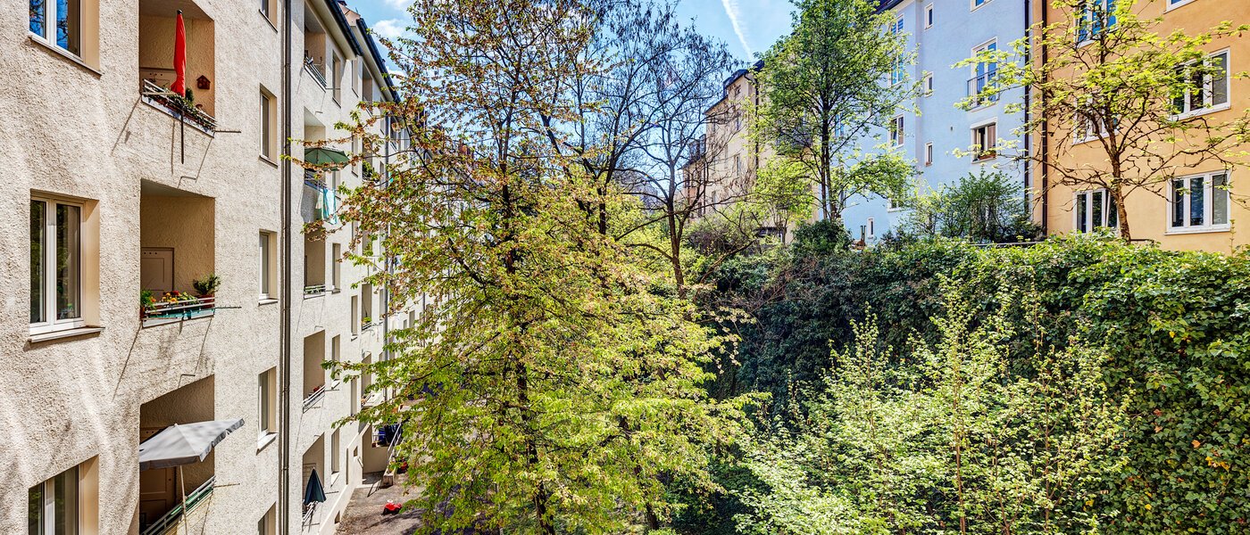 apartamento München Au-Haidhausen 01 vista 8758