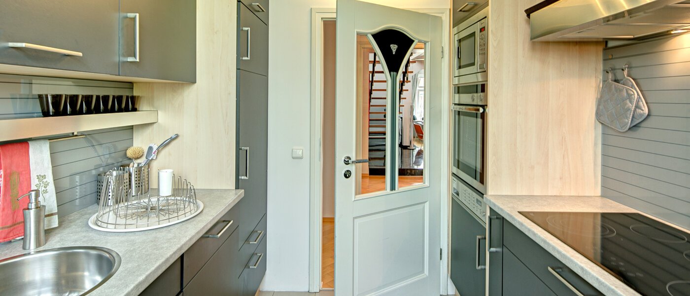 dúplex München Neuhausen 03 cocina 8765