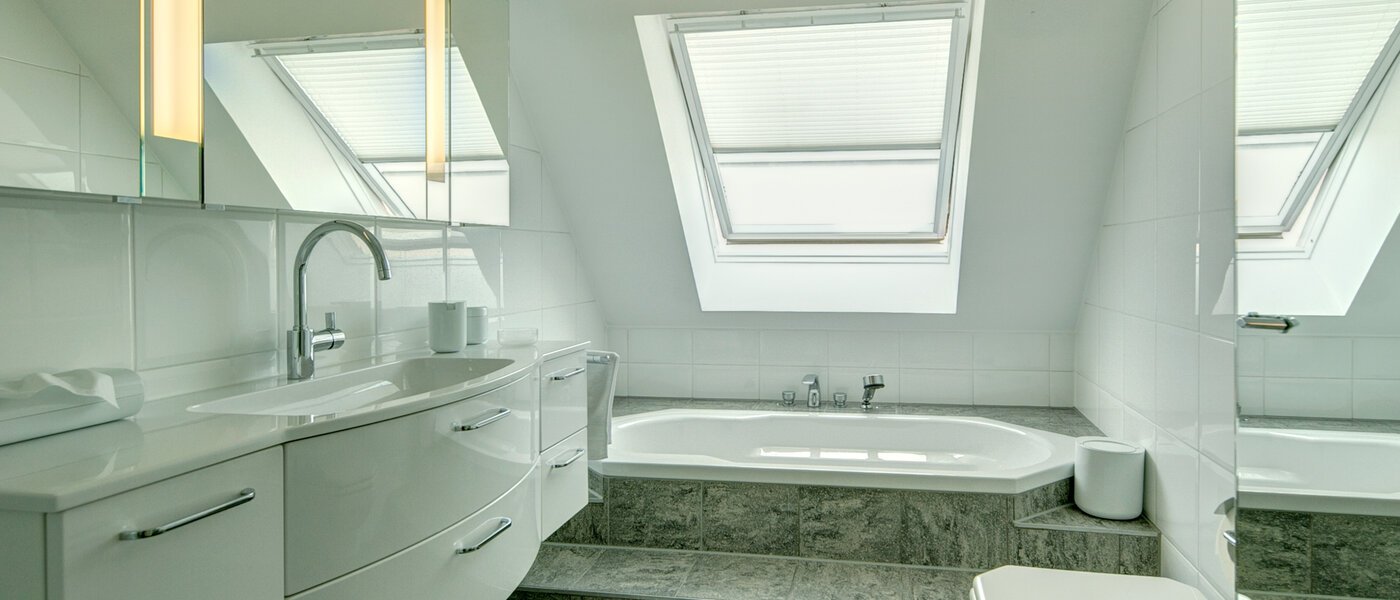 dúplex München Neuhausen 01 baño 8765