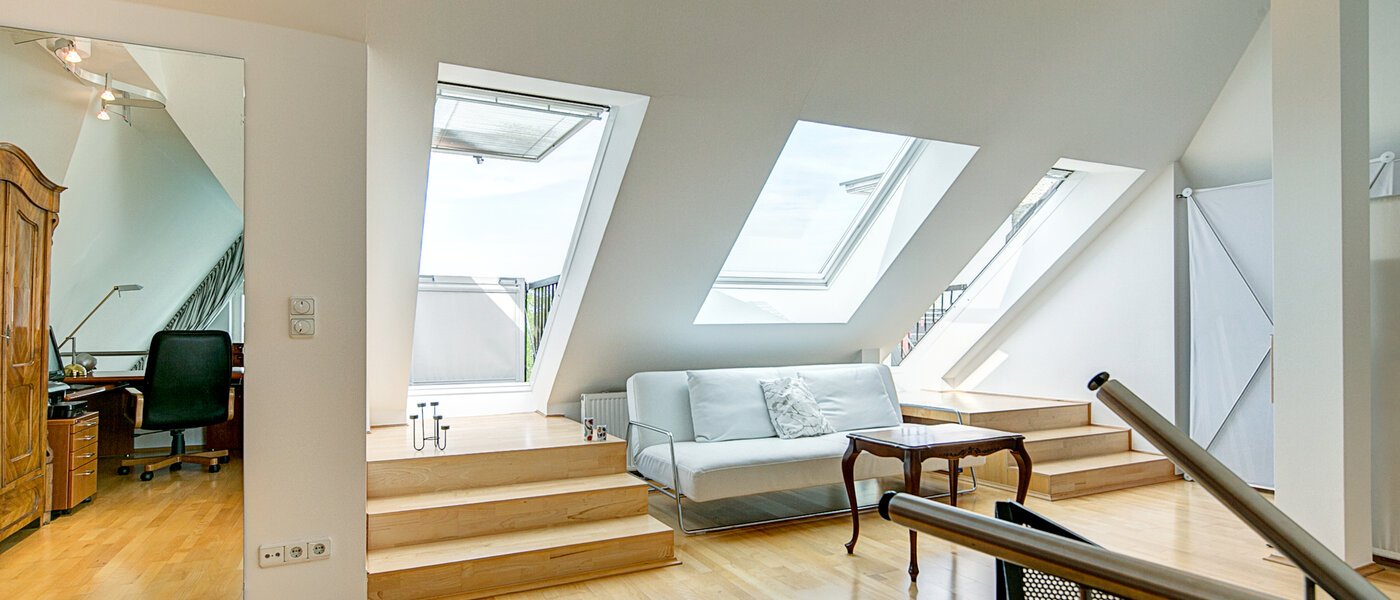 dúplex München Neuhausen 02 galería 8765