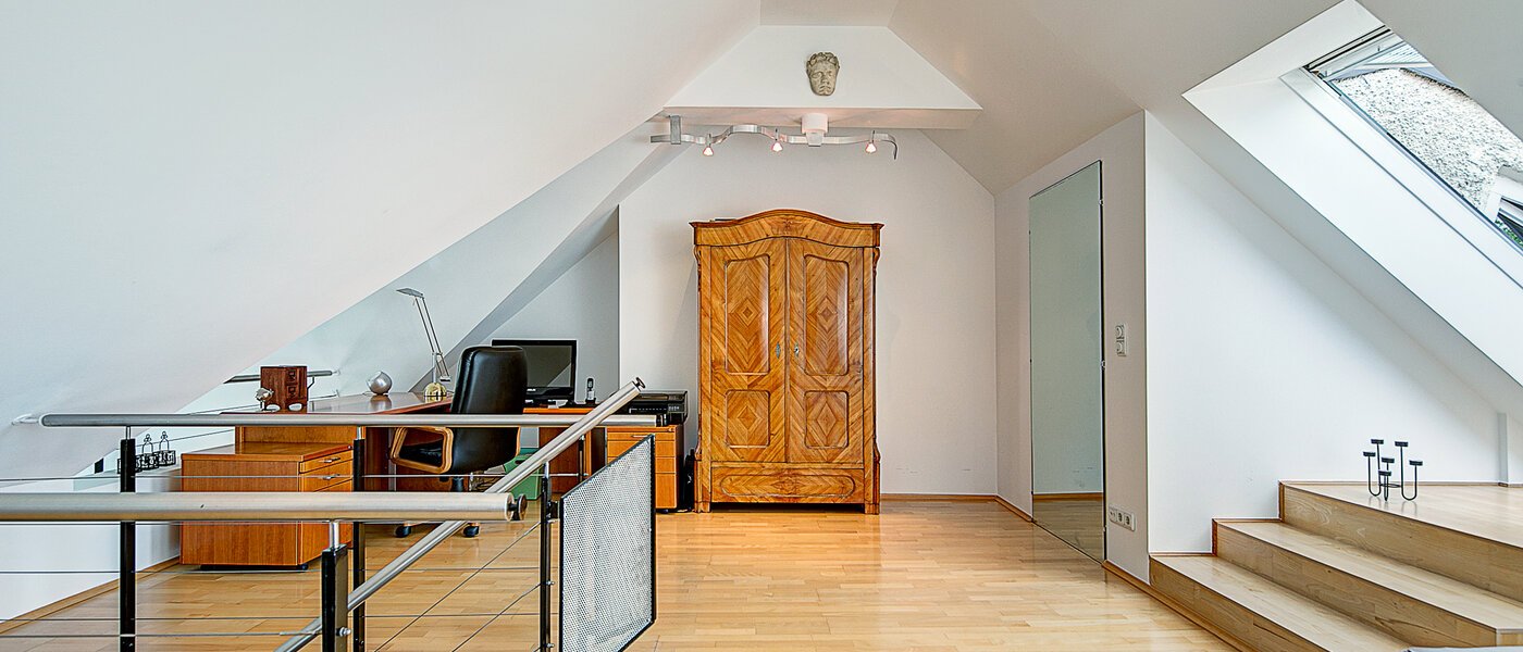 dúplex München Neuhausen 03 galería 8765