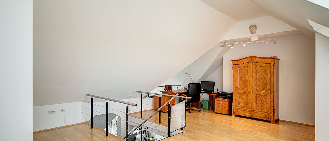 dúplex München Neuhausen 04 galería 8765