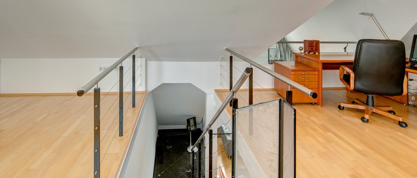 dúplex München Neuhausen 05 galería 8765