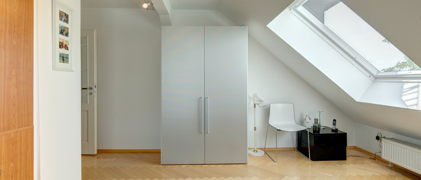 dúplex München Neuhausen 03 2. dormitorio 8765