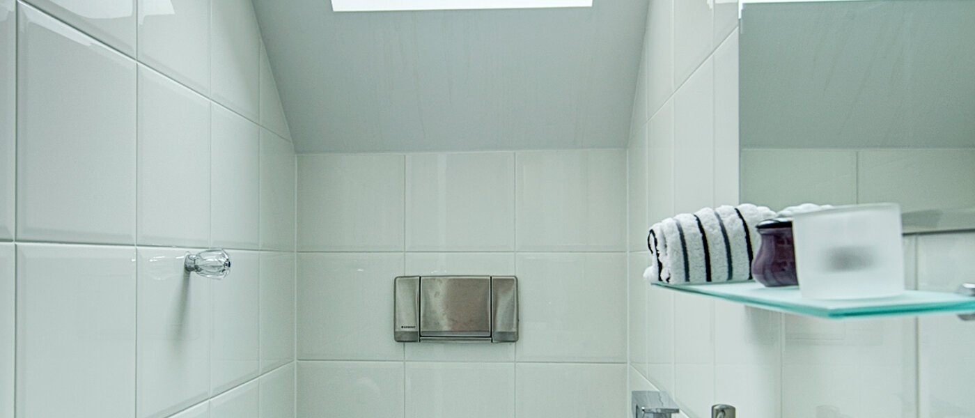 dúplex München Neuhausen 01 WC de invitados 8765