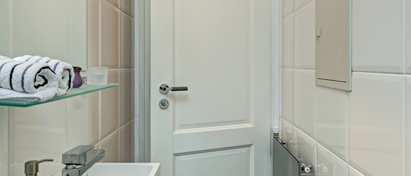 dúplex München Neuhausen 02 WC de invitados 8765