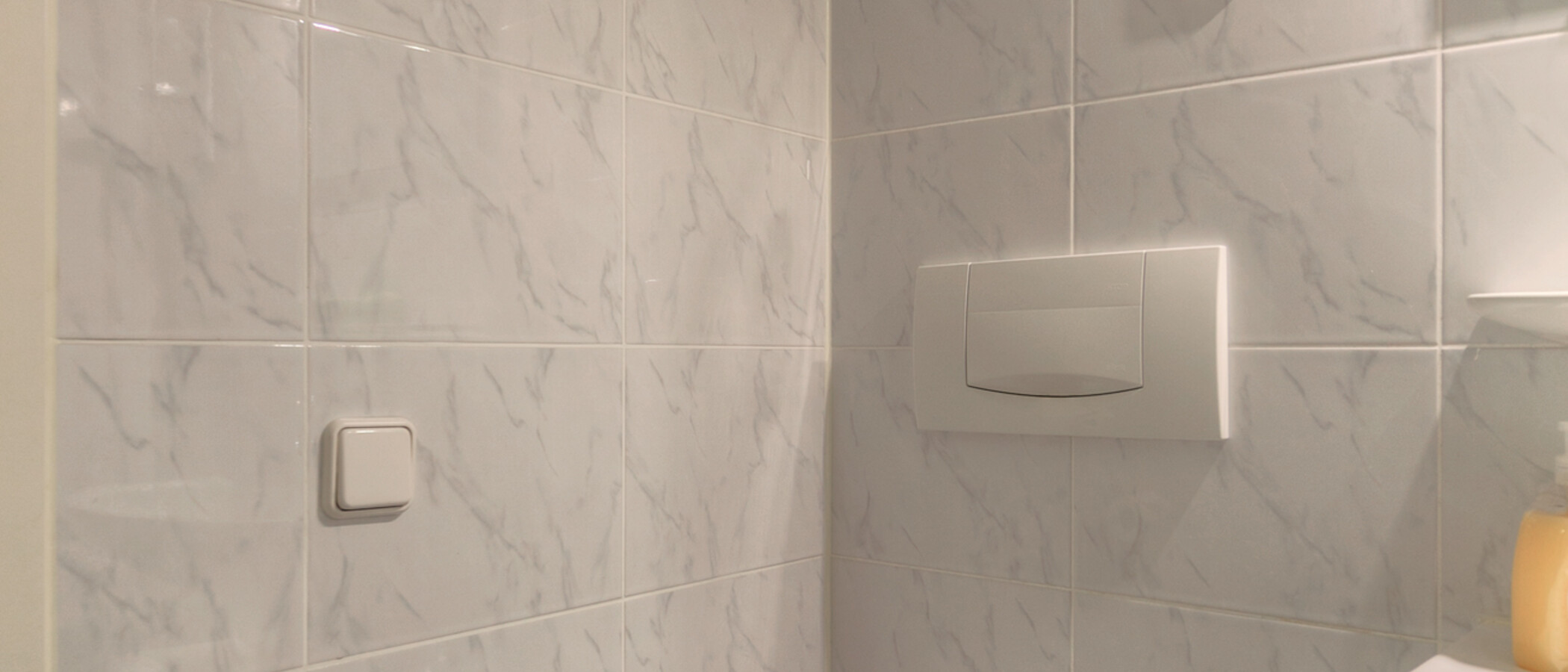 apartamento München Schwabing-West 04 baño 8769
