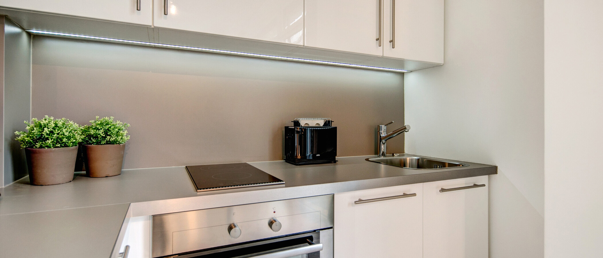apartamento München Bogenhausen 02 cocina 8773