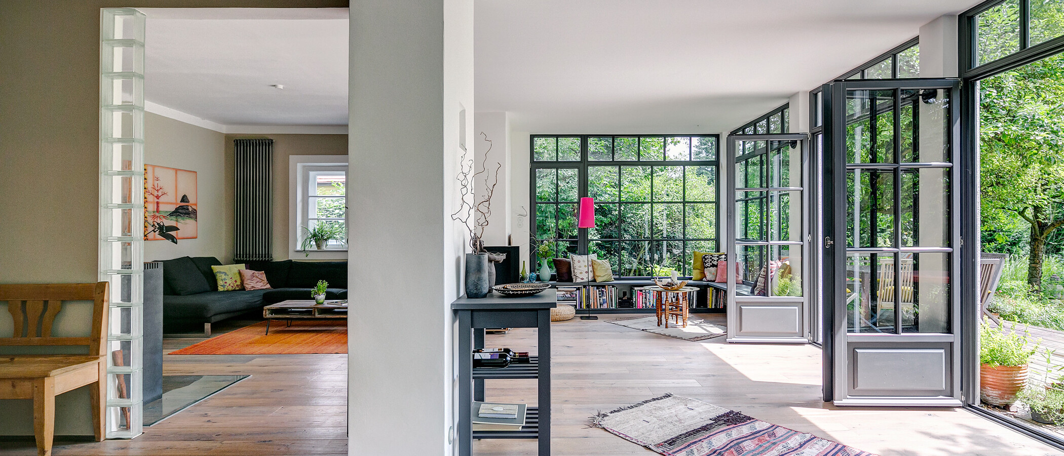 casa Gräfelfing 01 salón 8778