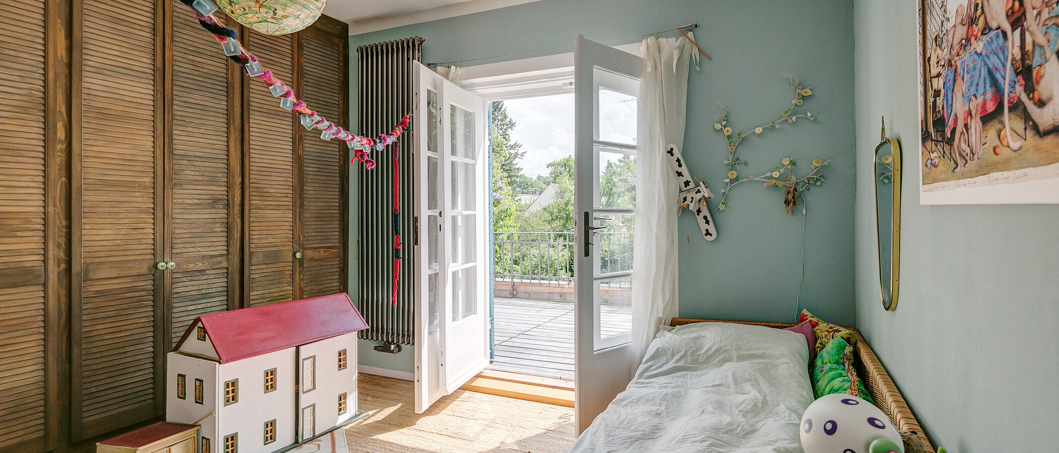 casa Gräfelfing 01 cuarto infantil 8778