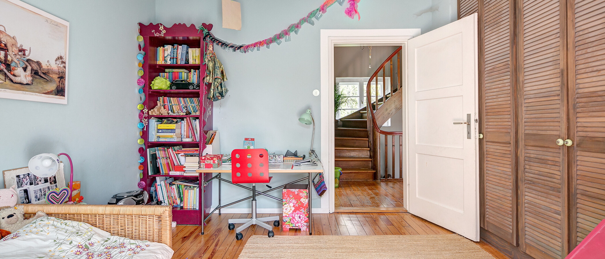 casa Gräfelfing 02 cuarto infantil 8778