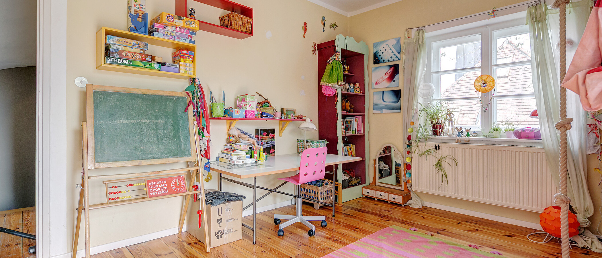 casa Gräfelfing 01 2. cuarto infantil 8778