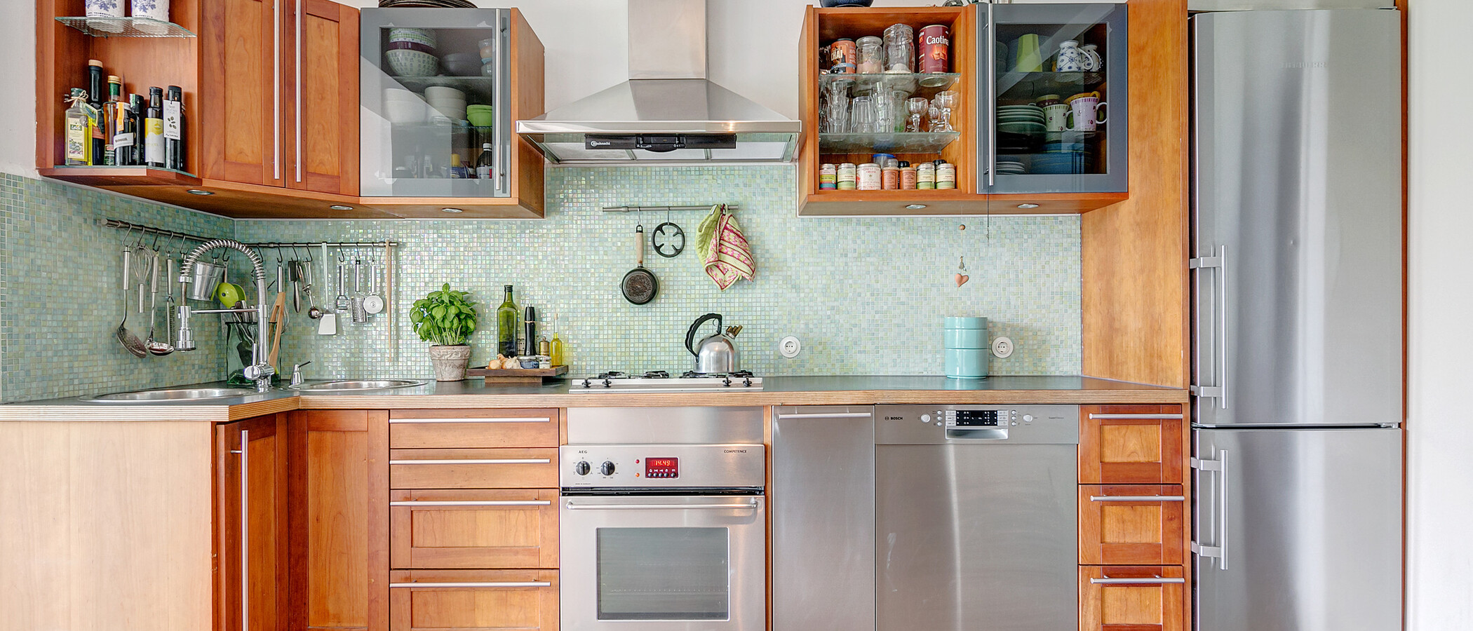 casa Gräfelfing 01 cocina 8778