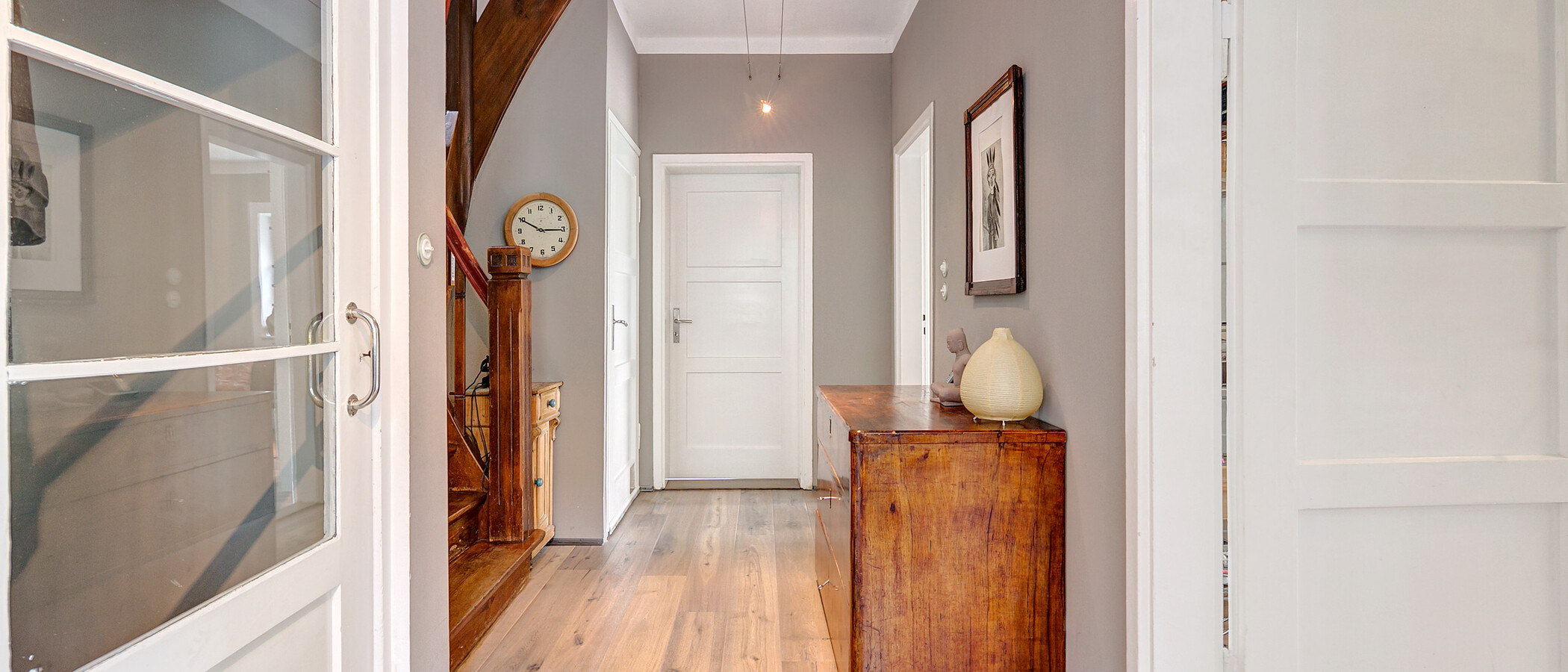 casa Gräfelfing 02 pasillo 8778