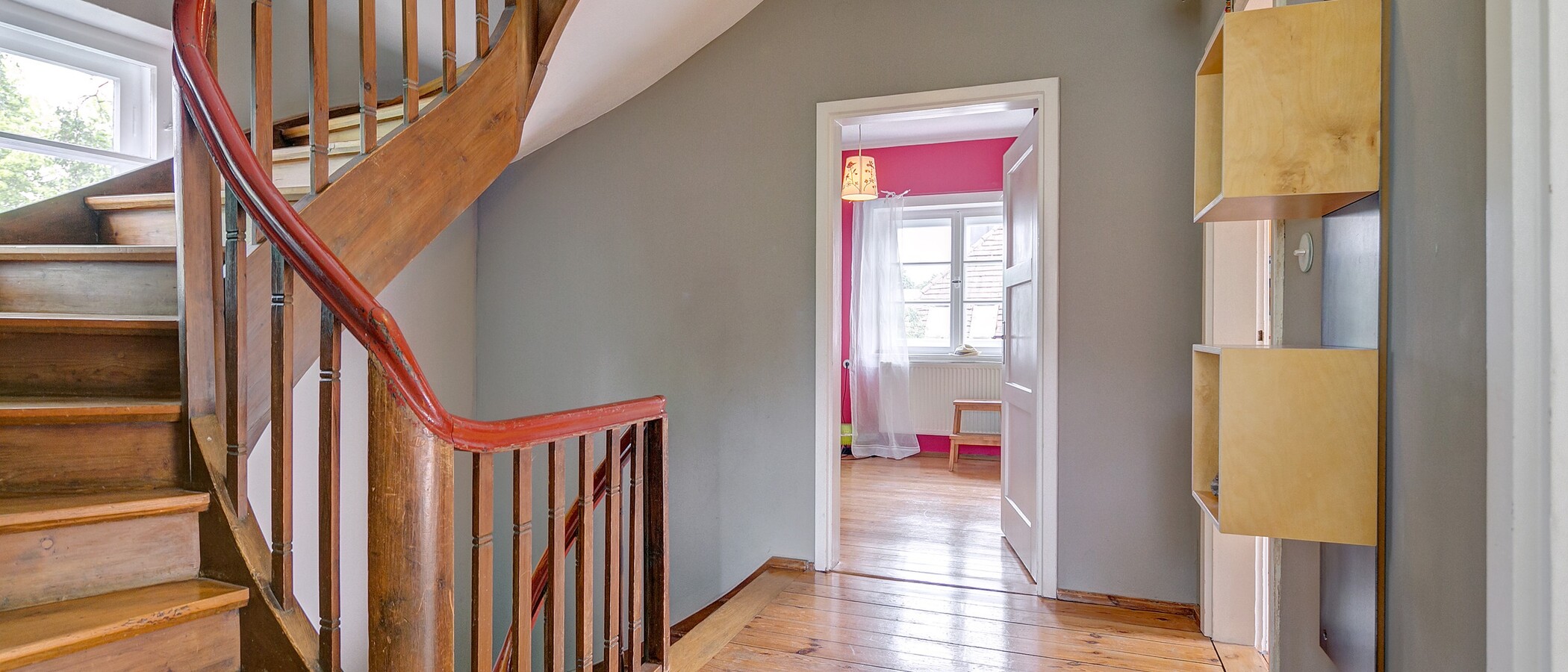 casa Gräfelfing 04 pasillo 8778