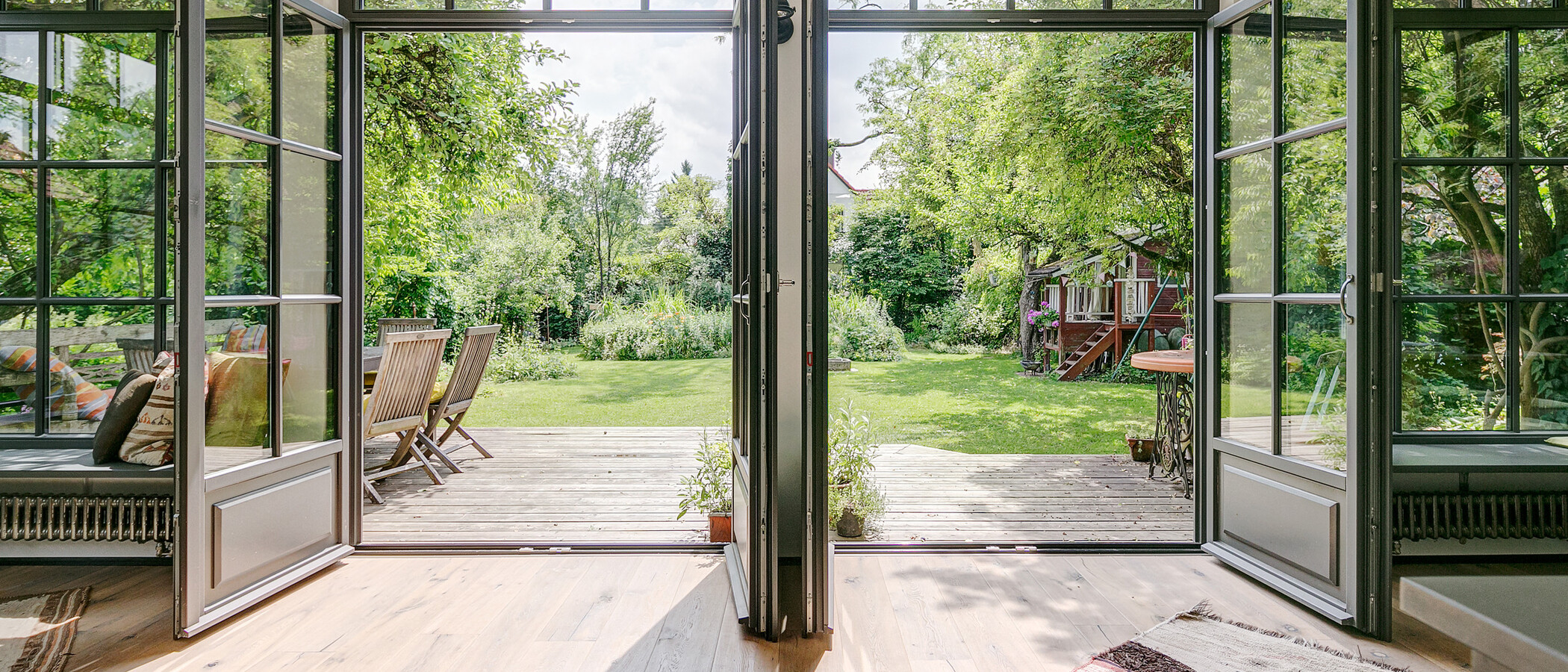 casa Gräfelfing 01 jardín 8778