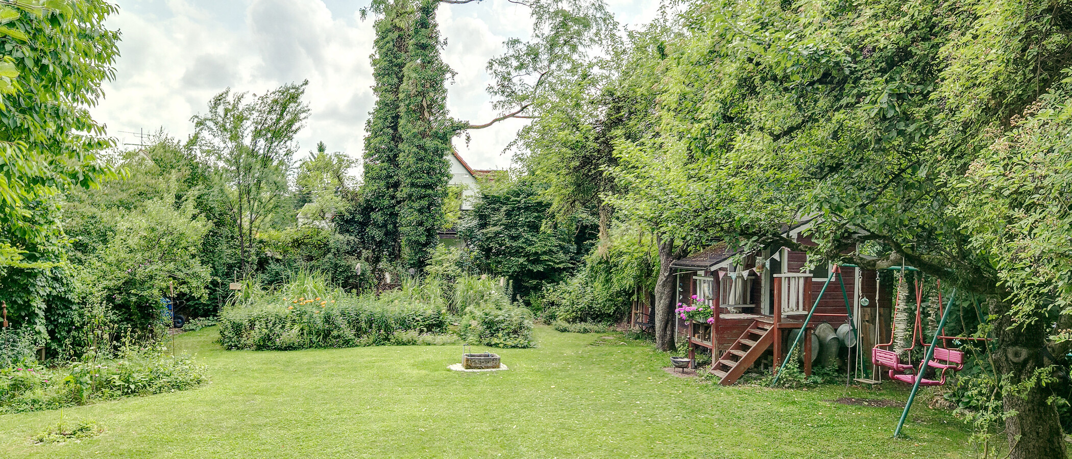 casa Gräfelfing 03 jardín 8778