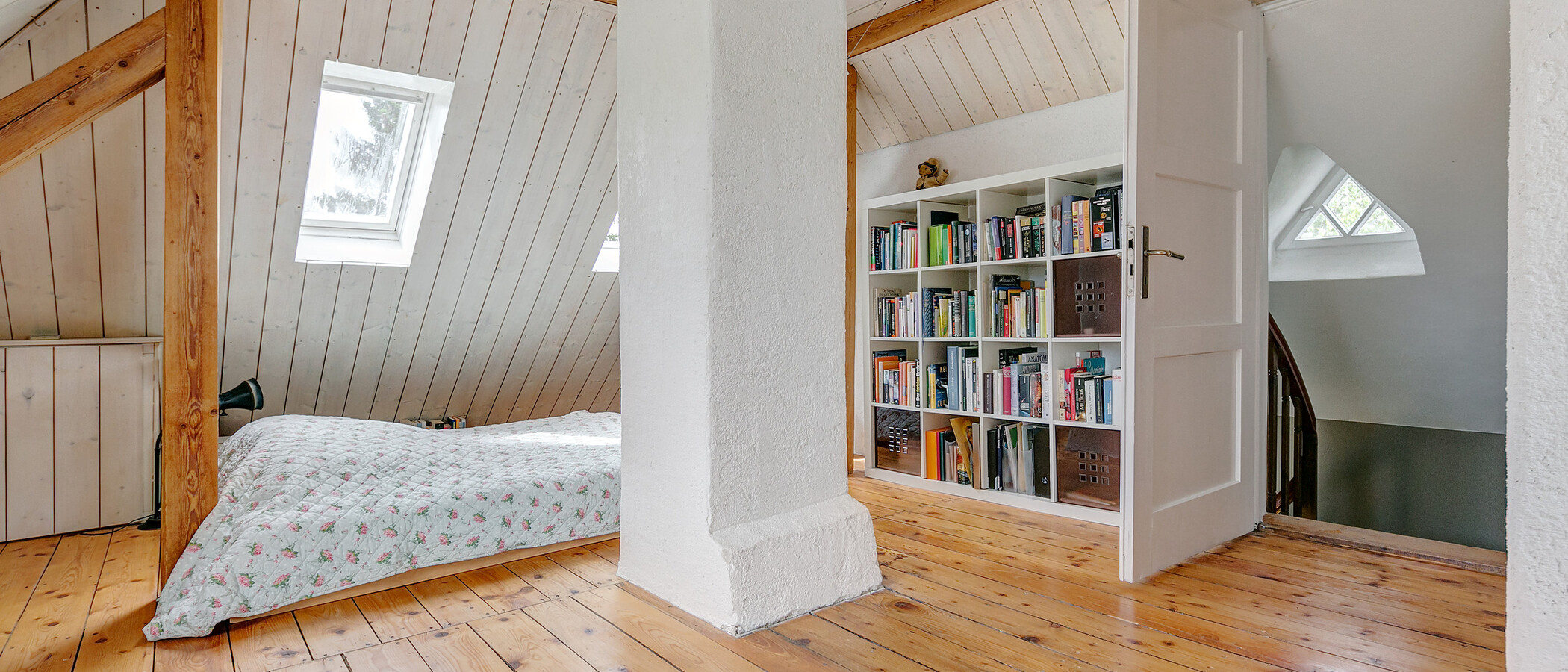 casa Gräfelfing 01 dormitorio 8778