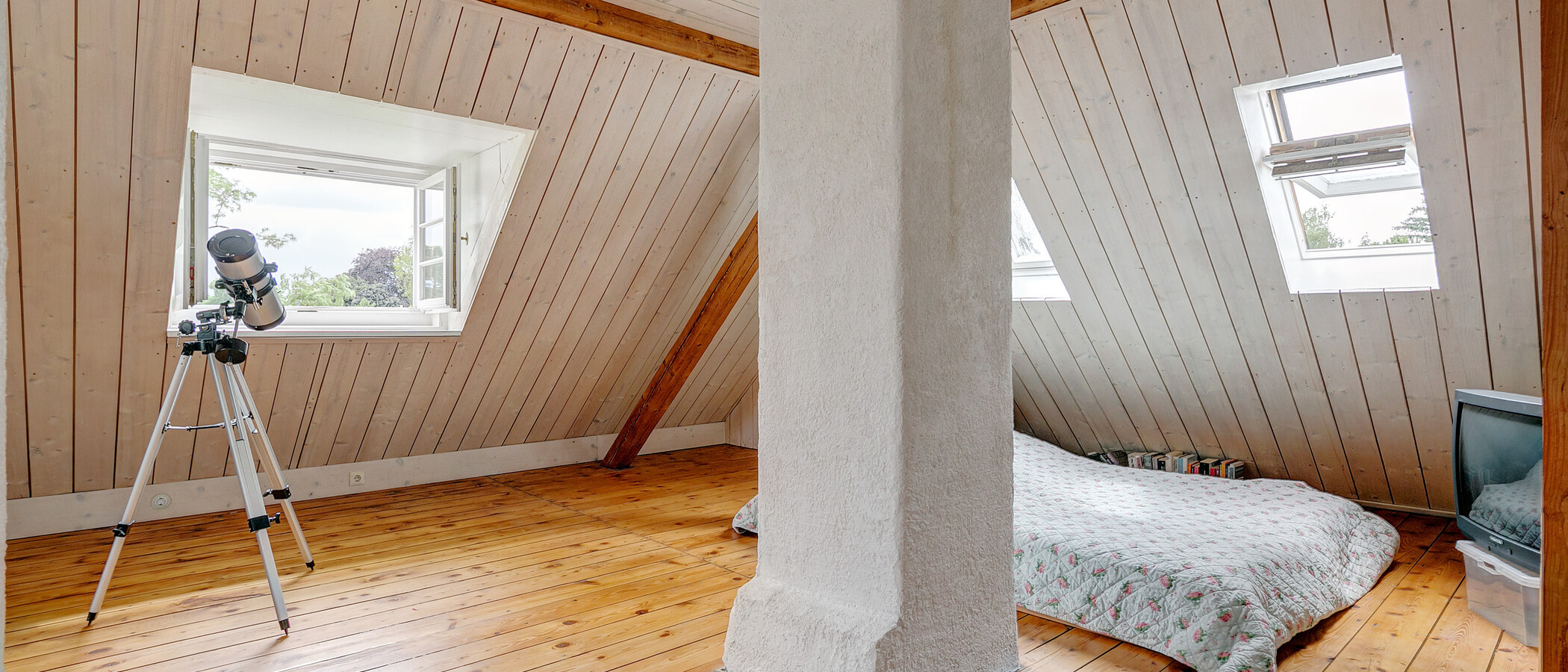 casa Gräfelfing 02 dormitorio 8778