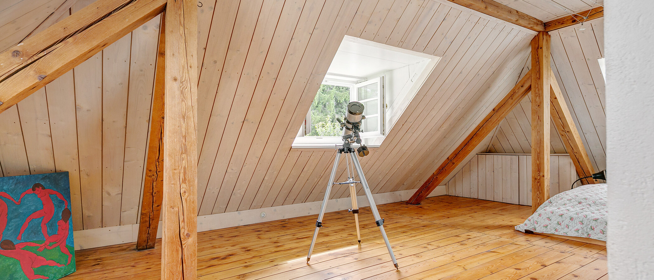 casa Gräfelfing 03 dormitorio 8778