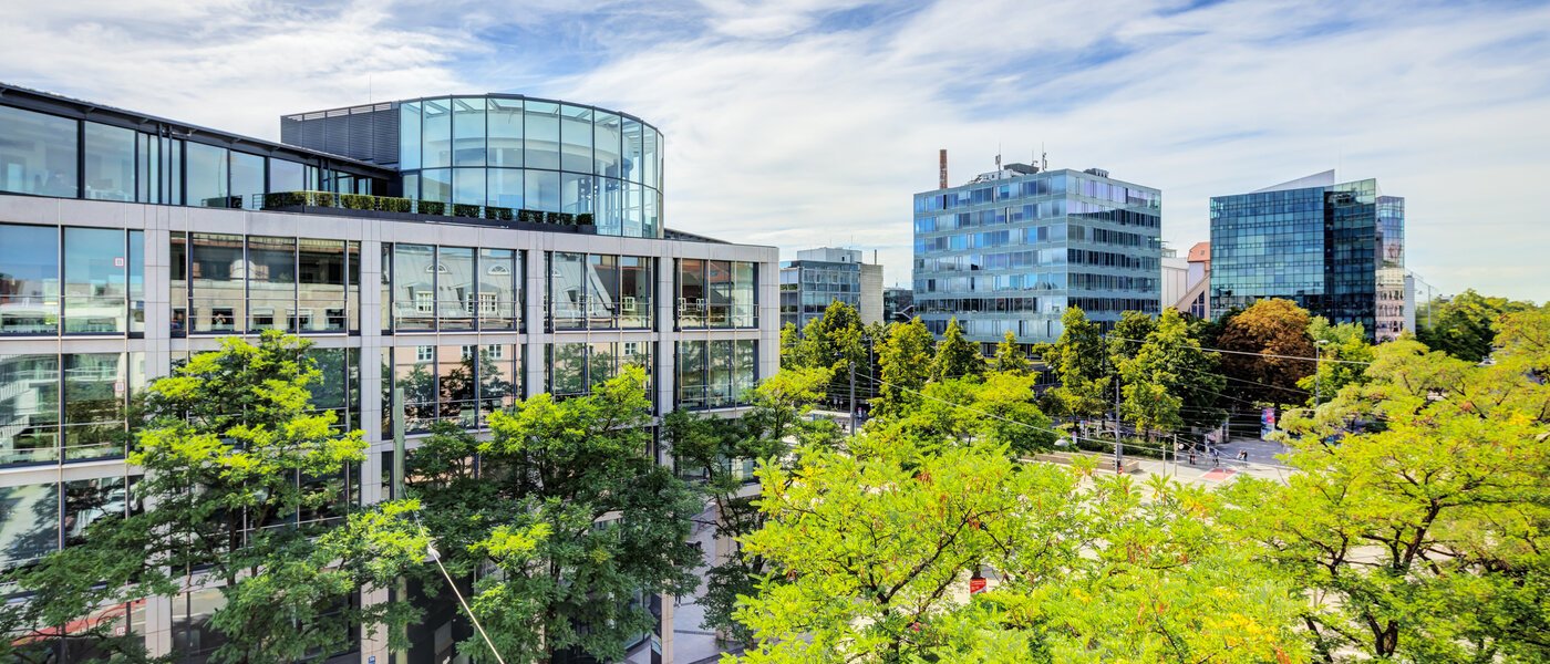 apartamento München Maxvorstadt 01 vista 8779