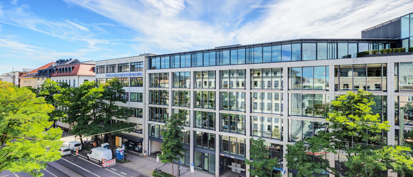 apartamento München Maxvorstadt 02 vista 8779