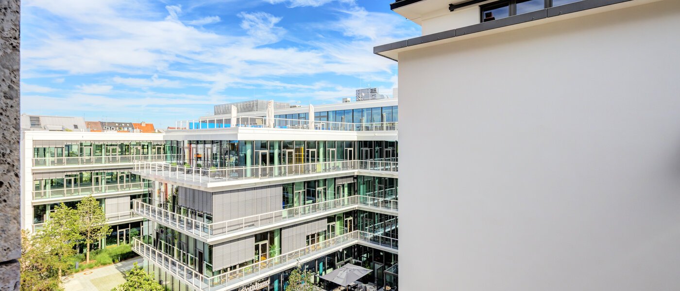 apartamento München Maxvorstadt 04 vista 8779