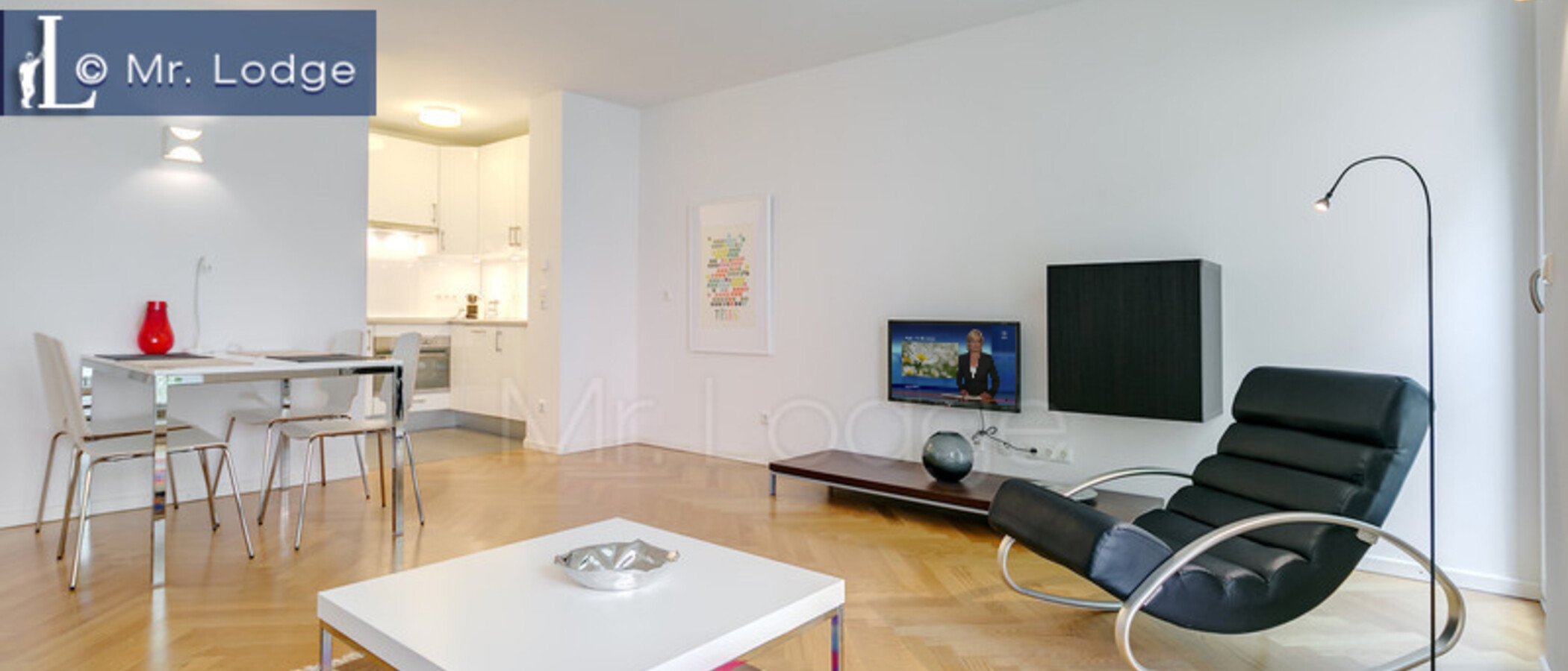 apartamento München Schwanthalerhöhe 02 salón 8783