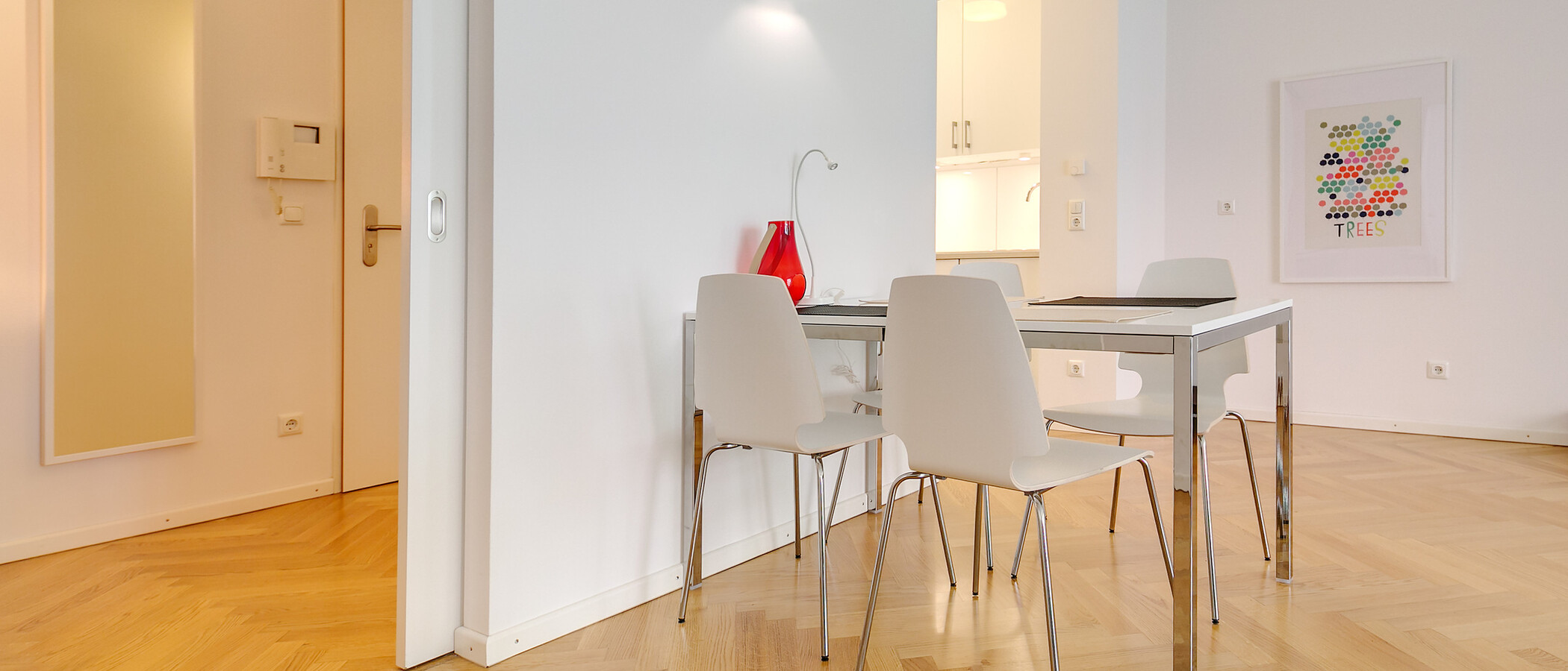 apartamento München Schwanthalerhöhe 05 salón 8783