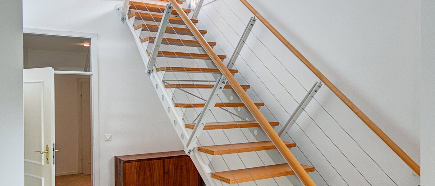 ático München Solln 06 salón 8785