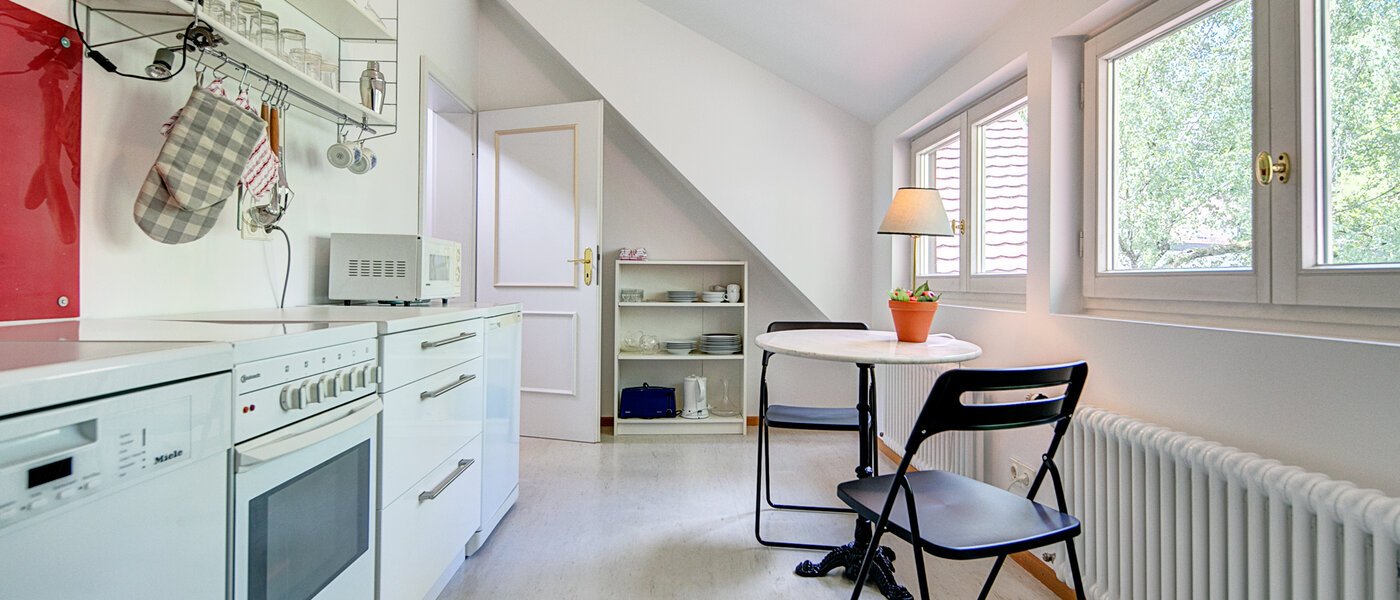 ático München Solln 03 cocina 8785