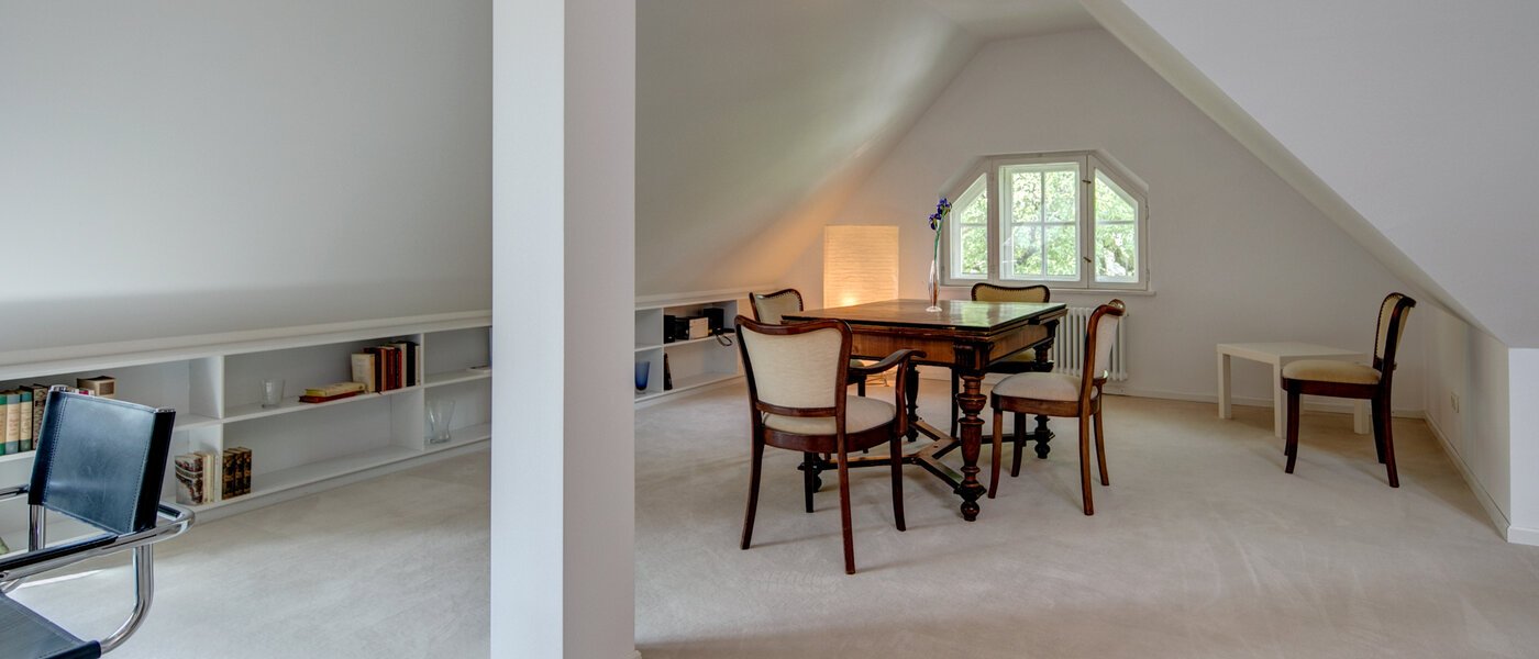 ático München Solln 03 comedor 8785