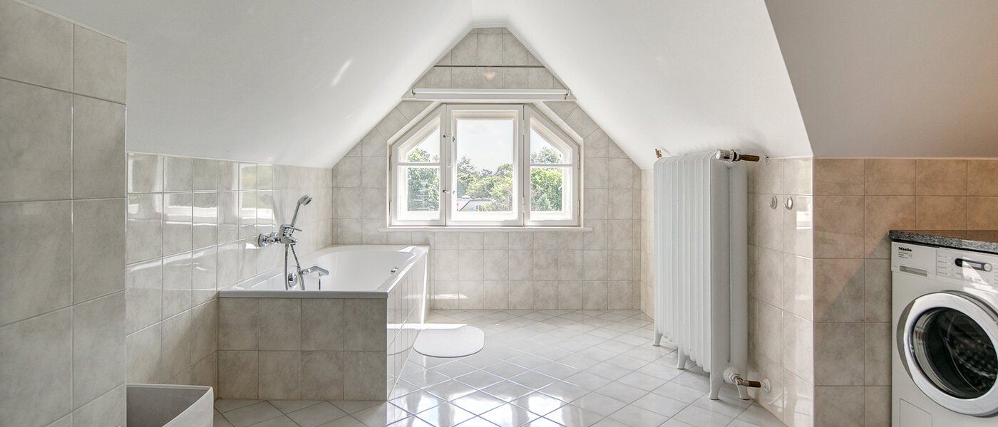 ático München Solln 02 baño 8785