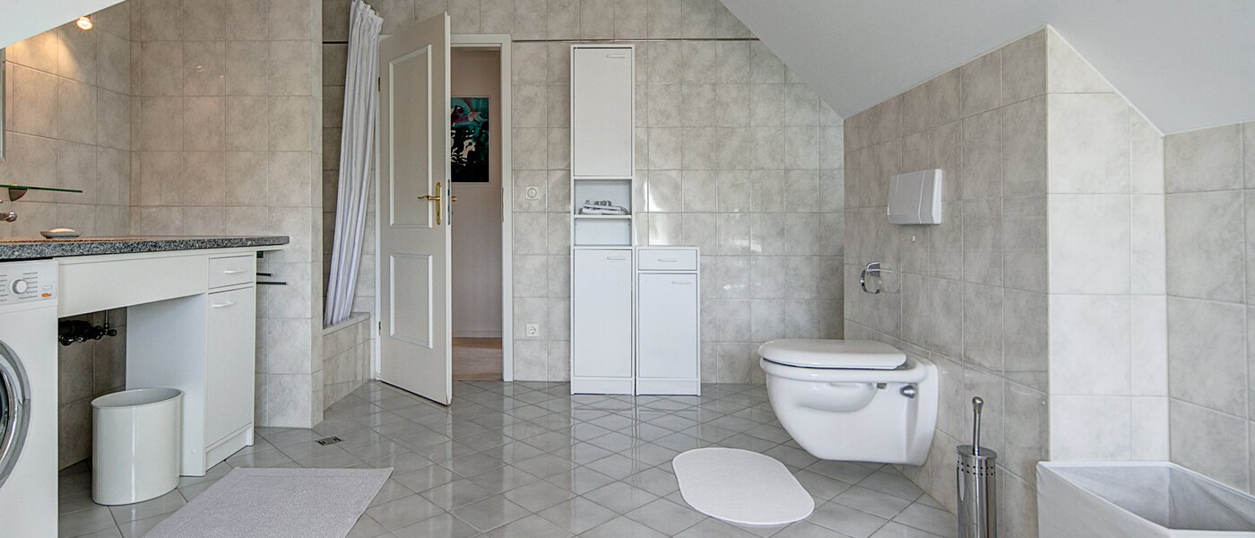 ático München Solln 03 baño 8785