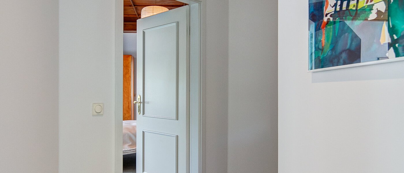 ático München Solln 06 pasillo 8785