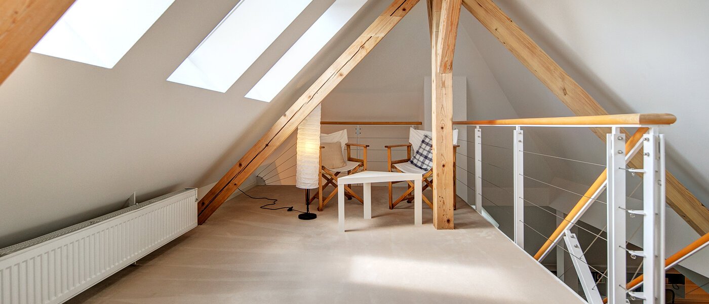 ático München Solln 03 galería 8785