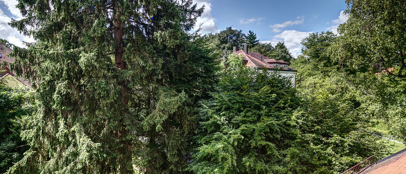 ático München Solln 02 vista 8785