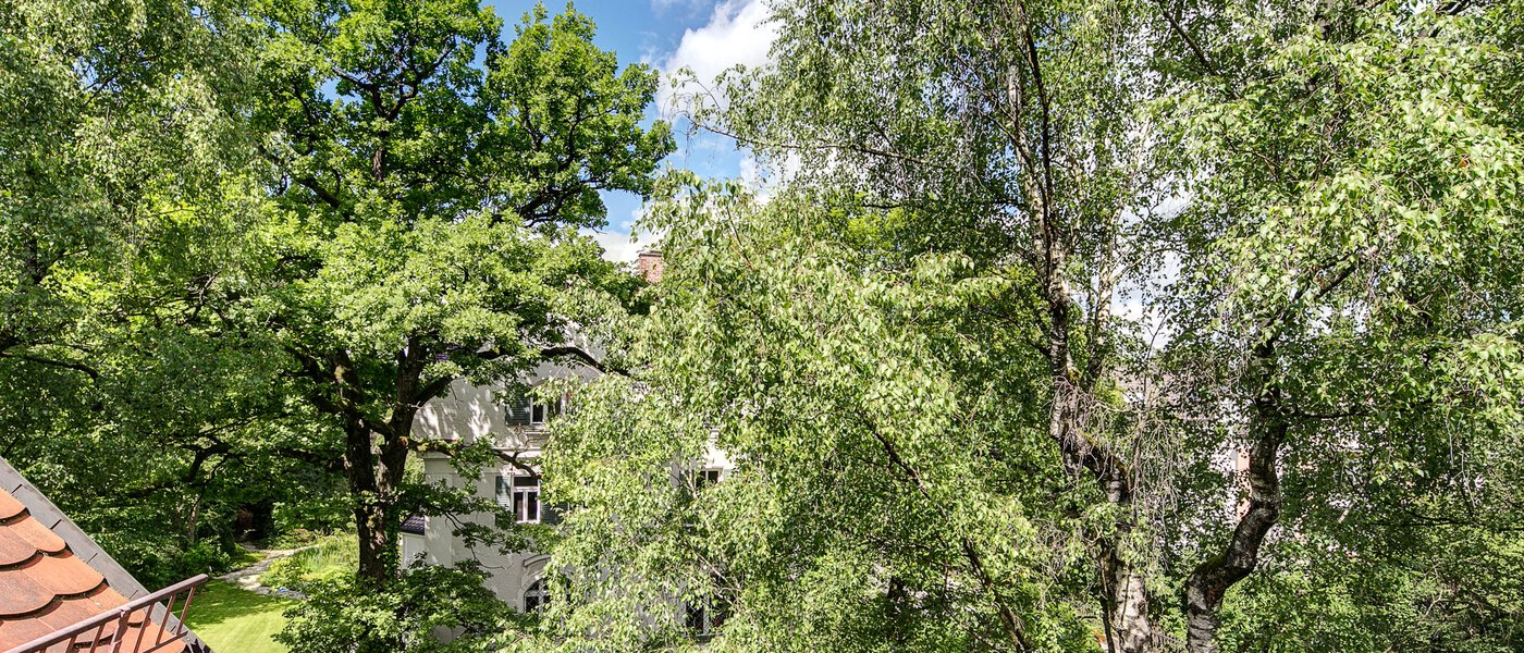 ático München Solln 06 vista 8785