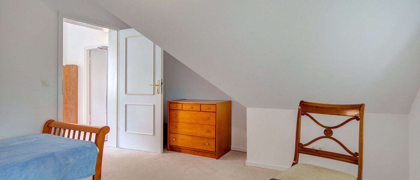 ático München Solln 02 invitados 8785