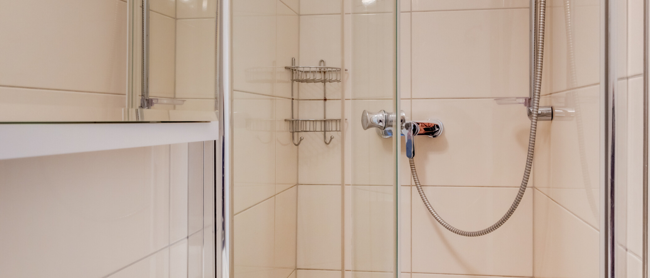 apartamento München Maxvorstadt - Universitätsviertel 02 baño 8789