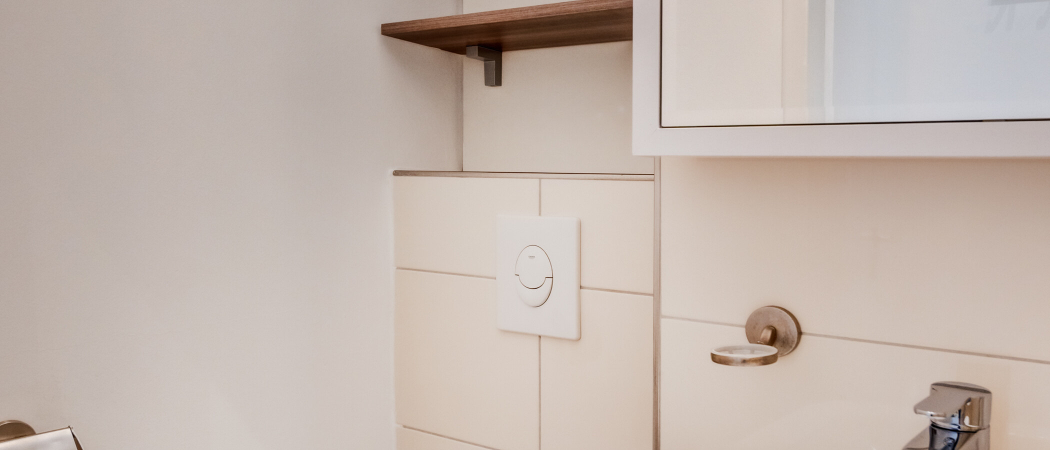 apartamento München Maxvorstadt - Universitätsviertel 03 baño 8789