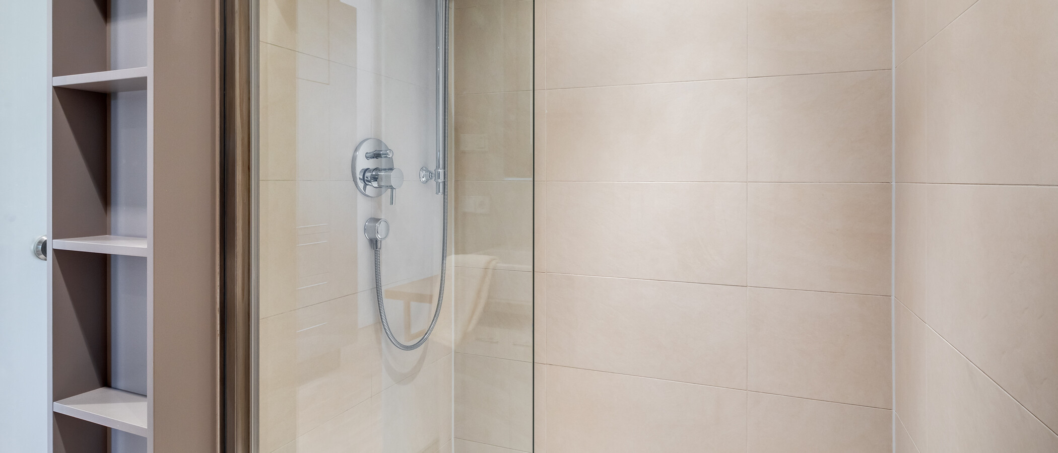 apartamento München Bogenhausen 01 baño 8796