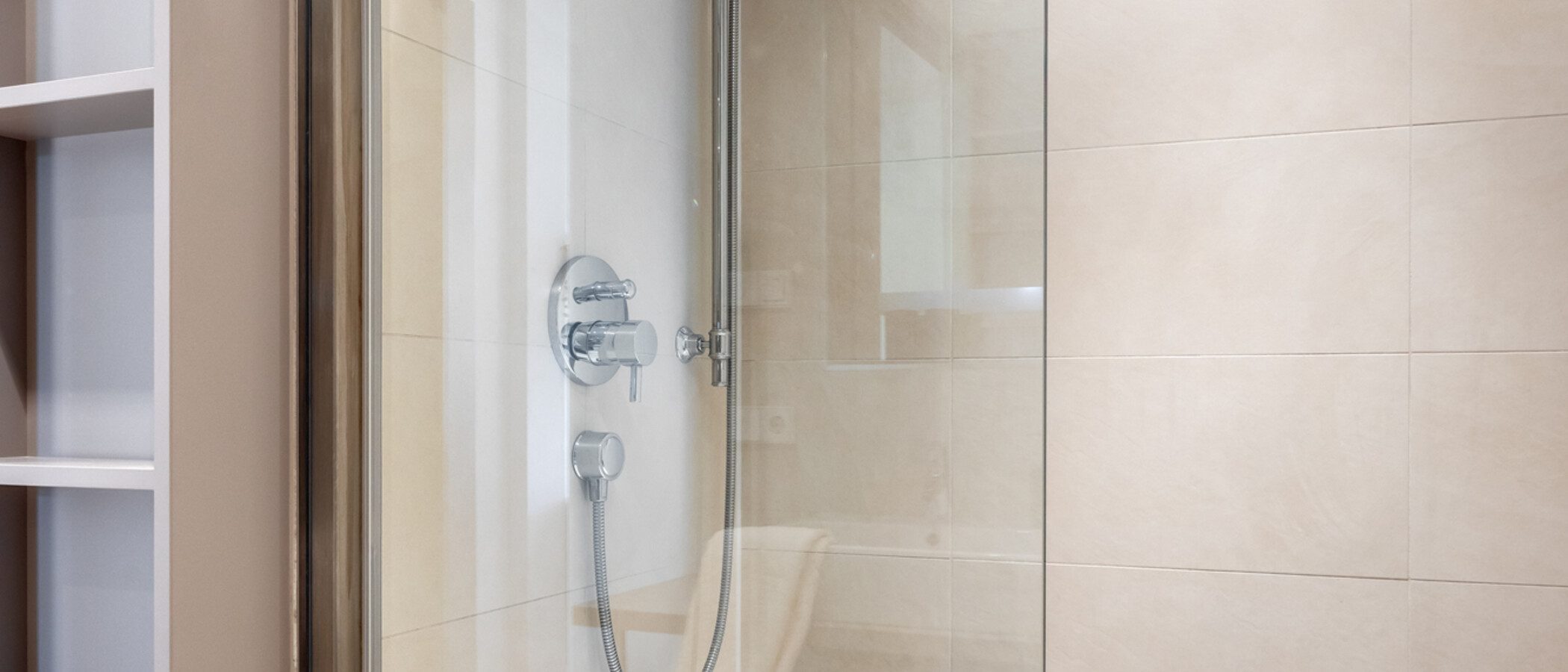 apartamento München Bogenhausen 02 baño 8796