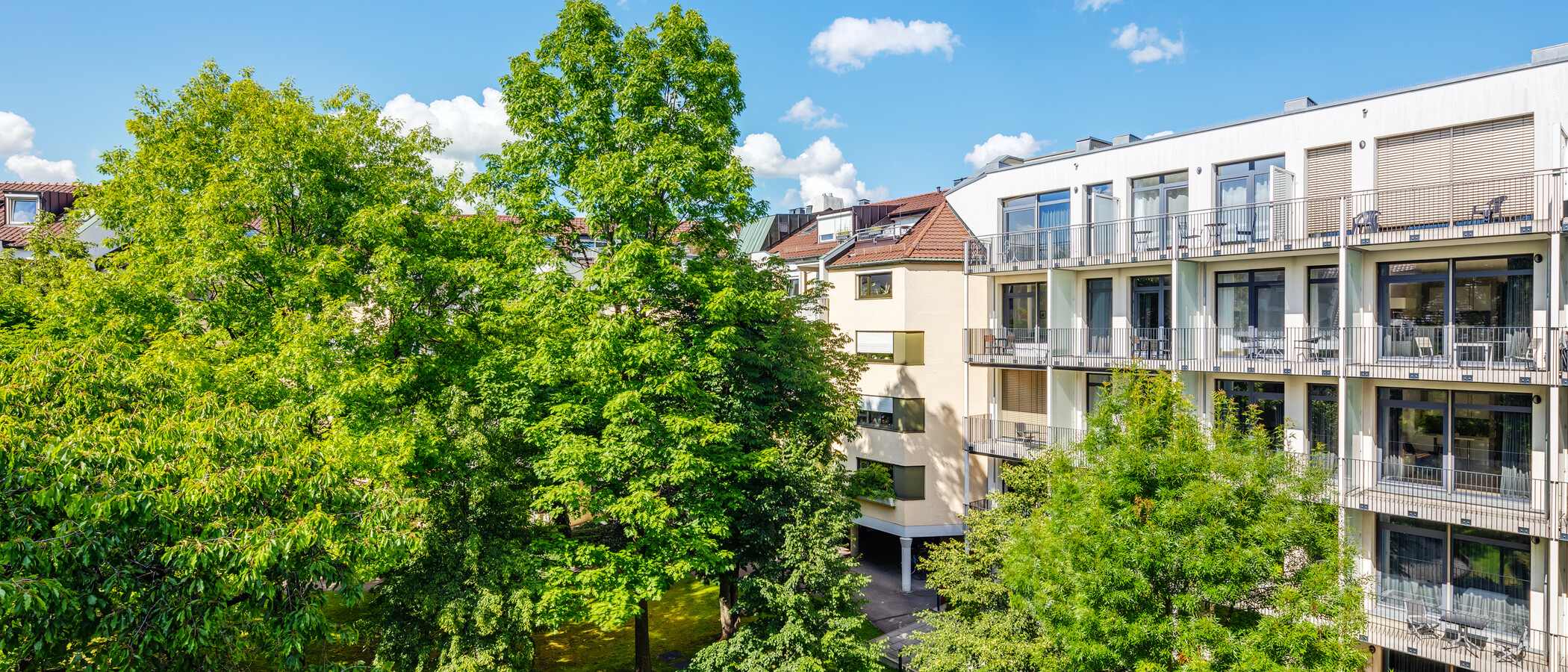apartamento München Bogenhausen 01 vista 8796