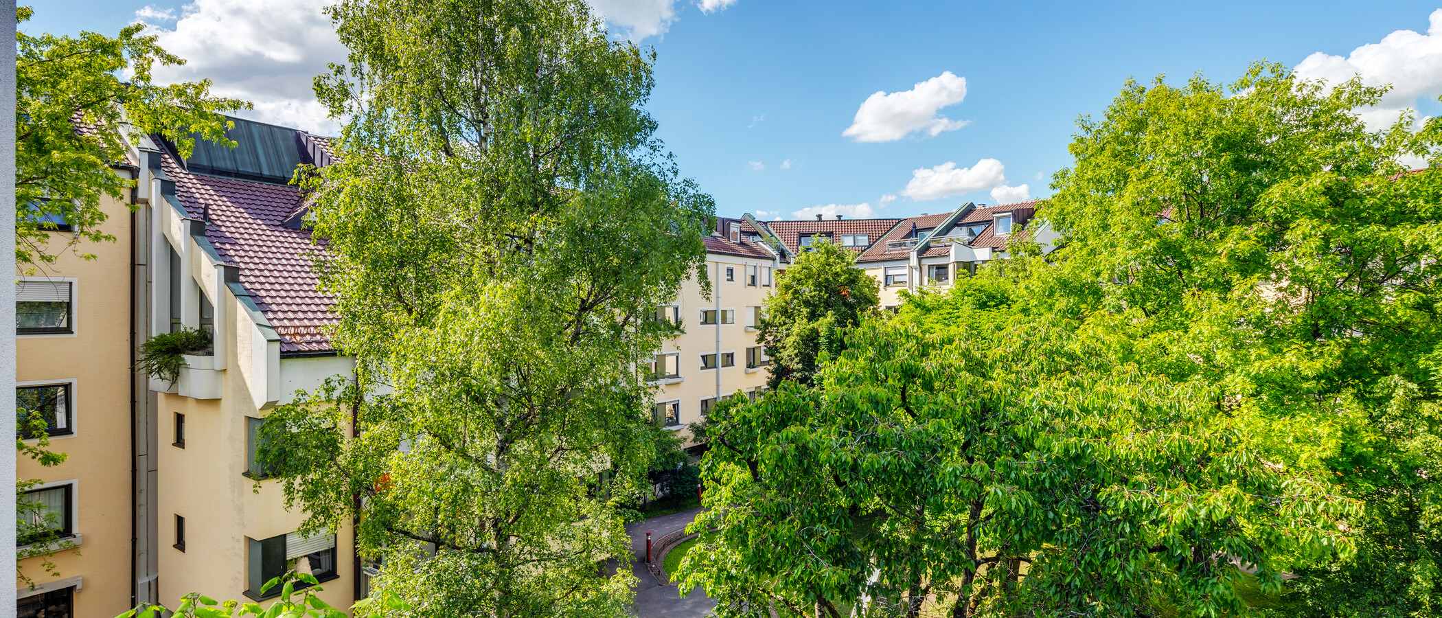 apartamento München Bogenhausen 02 vista 8796