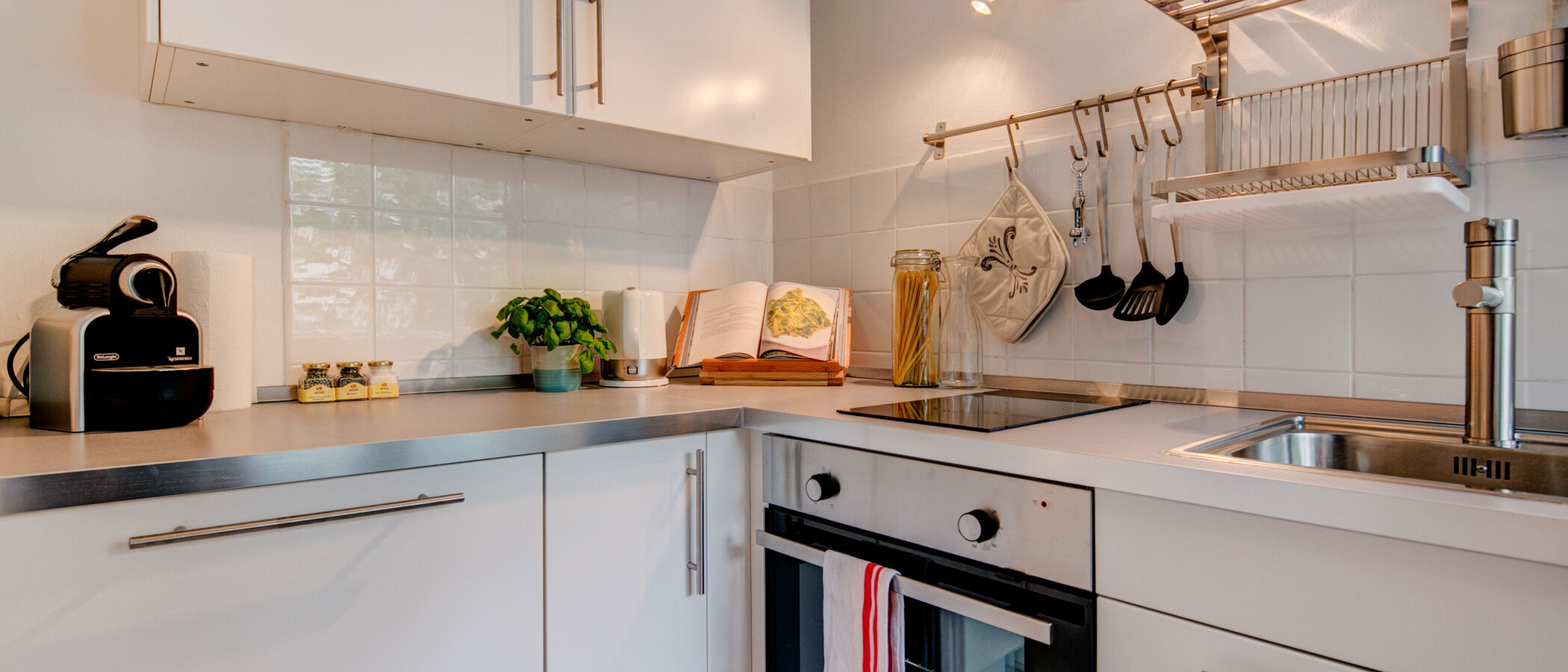apartamento München Untergiesing 02 cocina 8797