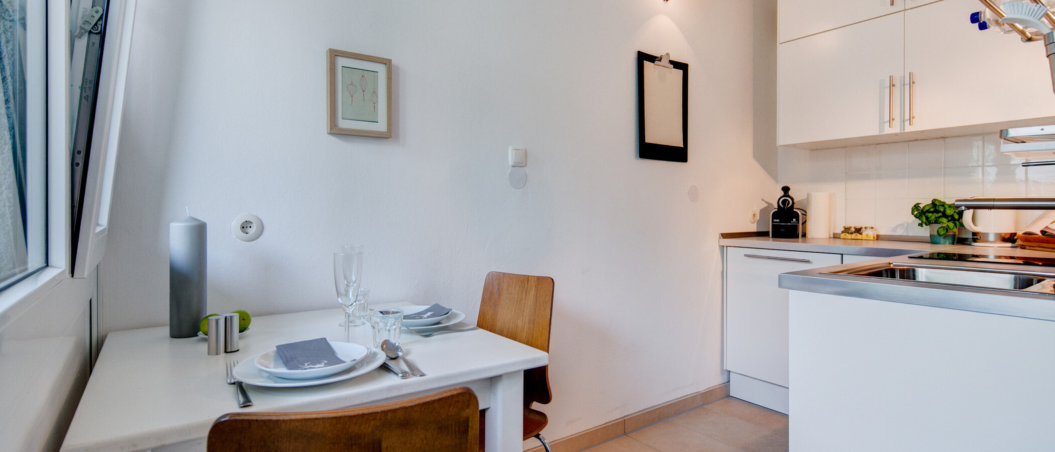 apartamento München Untergiesing 04 cocina 8797