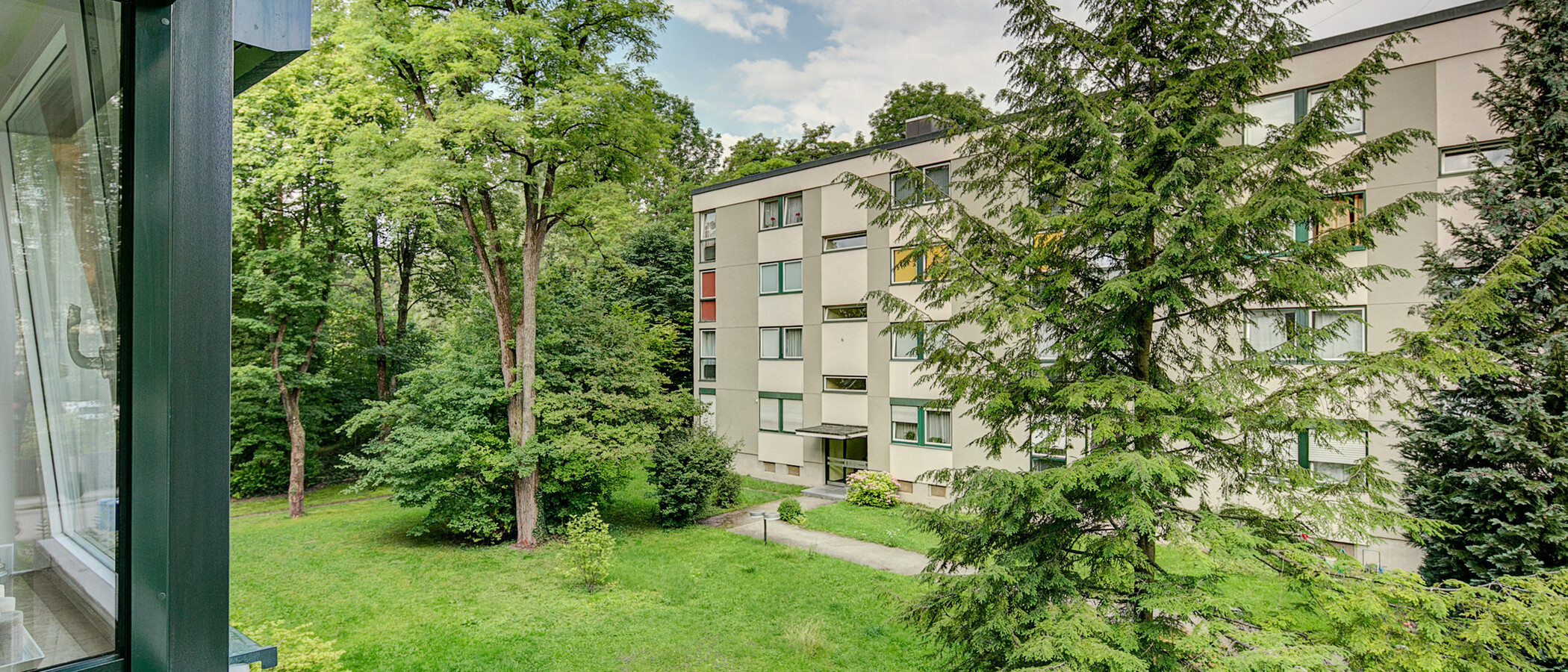 apartamento München Untergiesing 01 vista 8797