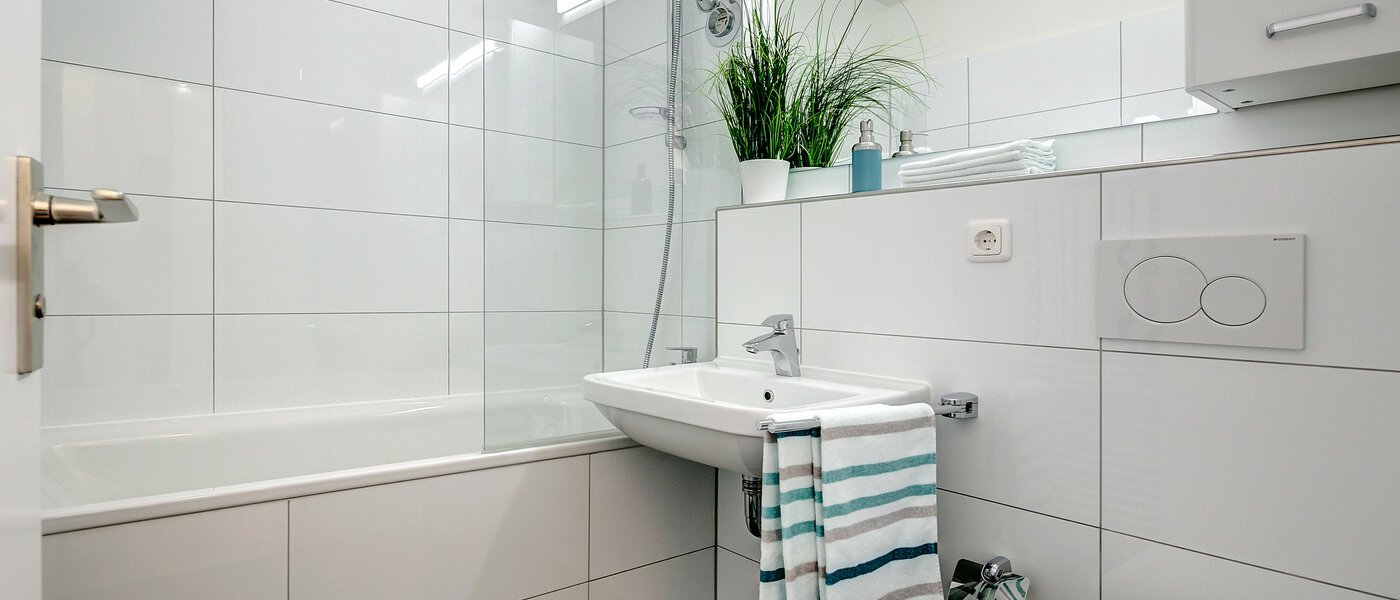 apartamento München Haidhausen 01 baño 8801